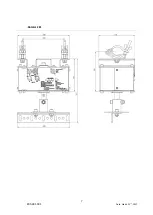 Предварительный просмотр 7 страницы Wahlberg 281 User Manual