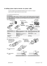 Предварительный просмотр 12 страницы Wahlberg 281 User Manual