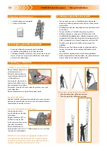 Предварительный просмотр 12 страницы WAKÜ 100 Instructions For Use Manual