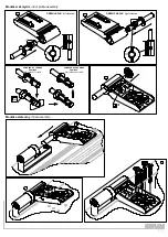 Предварительный просмотр 3 страницы WALA AXM Series Assembly Manual