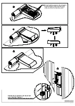 Предварительный просмотр 4 страницы WALA AXM Series Assembly Manual