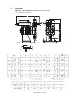 Предварительный просмотр 7 страницы Walchem EH Series Instruction Manual