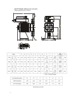 Предварительный просмотр 8 страницы Walchem EH Series Instruction Manual