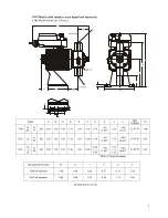 Предварительный просмотр 9 страницы Walchem EH Series Instruction Manual