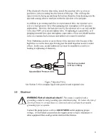 Предварительный просмотр 15 страницы Walchem EH Series Instruction Manual