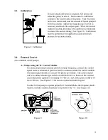 Предварительный просмотр 17 страницы Walchem EH Series Instruction Manual