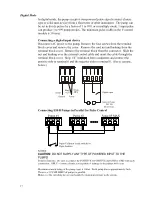 Предварительный просмотр 20 страницы Walchem EH Series Instruction Manual