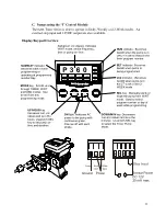 Предварительный просмотр 25 страницы Walchem EH Series Instruction Manual