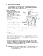 Предварительный просмотр 30 страницы Walchem EH Series Instruction Manual