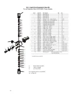 Предварительный просмотр 38 страницы Walchem EH Series Instruction Manual