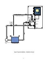 Предварительный просмотр 23 страницы Walchem W900 Series Instruction Manual