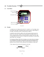 Предварительный просмотр 18 страницы Walchem WCU Series Instruction Manual