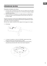 Предварительный просмотр 63 страницы Waldbeck Yukon Instruction Manual