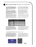 Предварительный просмотр 12 страницы Waldman Carbon User Manual