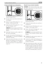 Preview for 25 page of Waldmann TALK EnOcean Operating Manual