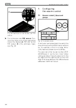 Preview for 42 page of Waldmann TALK EnOcean Operating Manual