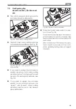 Preview for 45 page of Waldmann TALK EnOcean Operating Manual