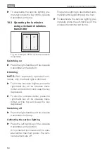 Preview for 50 page of Waldmann TALK EnOcean Operating Manual