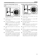 Preview for 53 page of Waldmann TALK EnOcean Operating Manual