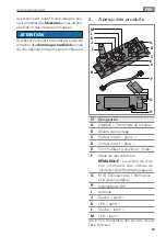 Preview for 63 page of Waldmann TALK EnOcean Operating Manual