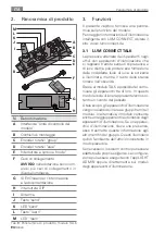 Preview for 94 page of Waldmann TALK EnOcean Operating Manual