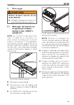 Preview for 97 page of Waldmann TALK EnOcean Operating Manual