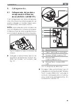 Preview for 99 page of Waldmann TALK EnOcean Operating Manual