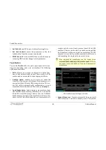 Предварительный просмотр 40 страницы Waldorf IRIDIUM User Manual