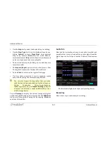 Предварительный просмотр 165 страницы Waldorf IRIDIUM User Manual