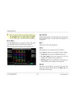 Предварительный просмотр 176 страницы Waldorf IRIDIUM User Manual