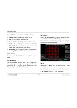 Предварительный просмотр 177 страницы Waldorf IRIDIUM User Manual