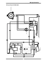 Предварительный просмотр 19 страницы Waldorf RN8110GC Installation And Operation Manual