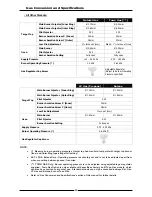 Предварительный просмотр 26 страницы Waldorf RN8110GC Installation And Operation Manual