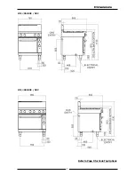 Preview for 9 page of Waldorf RN8510GE Installation And Operation Manual