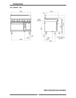 Preview for 10 page of Waldorf RN8510GE Installation And Operation Manual