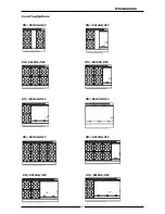 Preview for 11 page of Waldorf RN8510GE Installation And Operation Manual