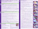 Preview for 2 page of Walgreen Health Solutions HEELIFT AFO Ultra Instructions For Use