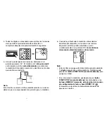 Preview for 32 page of Walgreens WGNBPW-720 User Manual