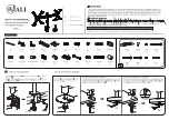 Wali M002U Installation Manual предпросмотр