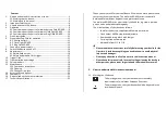 Предварительный просмотр 2 страницы walimex RD-600 Instruction Manual
