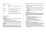 Предварительный просмотр 3 страницы walimex RD-600 Instruction Manual