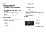 Preview for 5 page of walimex RD-600 Instruction Manual
