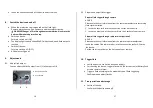 Preview for 9 page of walimex RD-600 Instruction Manual