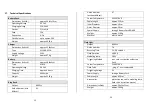 Предварительный просмотр 12 страницы walimex RD-600 Instruction Manual