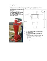 Preview for 7 page of Walinga Central Vac Installation Manual