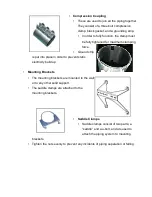 Preview for 13 page of Walinga Central Vac Installation Manual