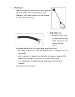 Preview for 14 page of Walinga Central Vac Installation Manual