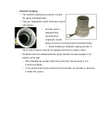 Preview for 15 page of Walinga Central Vac Installation Manual