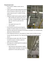 Preview for 16 page of Walinga Central Vac Installation Manual