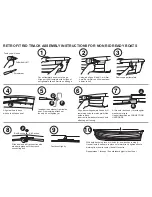 Предварительный просмотр 2 страницы Walker Bay 275R Assembly Instructions Manual